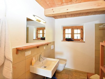 Holiday house Ferienhaus in Konzell mit Terrasse - Features photo 16