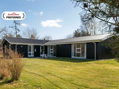 Holiday house 8 person holiday home in Ebeltoft-By Traum - Holiday house