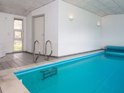 Holiday house 8 person holiday home in Ebeltoft-By Traum - Outdoor photo 11