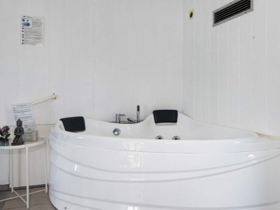 Holiday house 8 person holiday home in Ebeltoft-By Traum - Outdoor photo 22