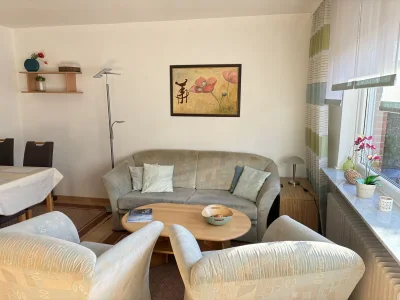 Holiday apartment Süderhaus Borkum - Features photo 4