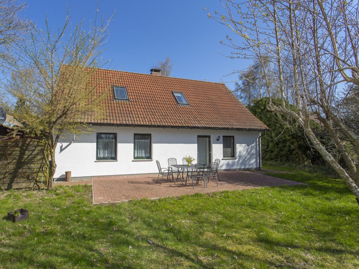 Holiday house Haus Residence