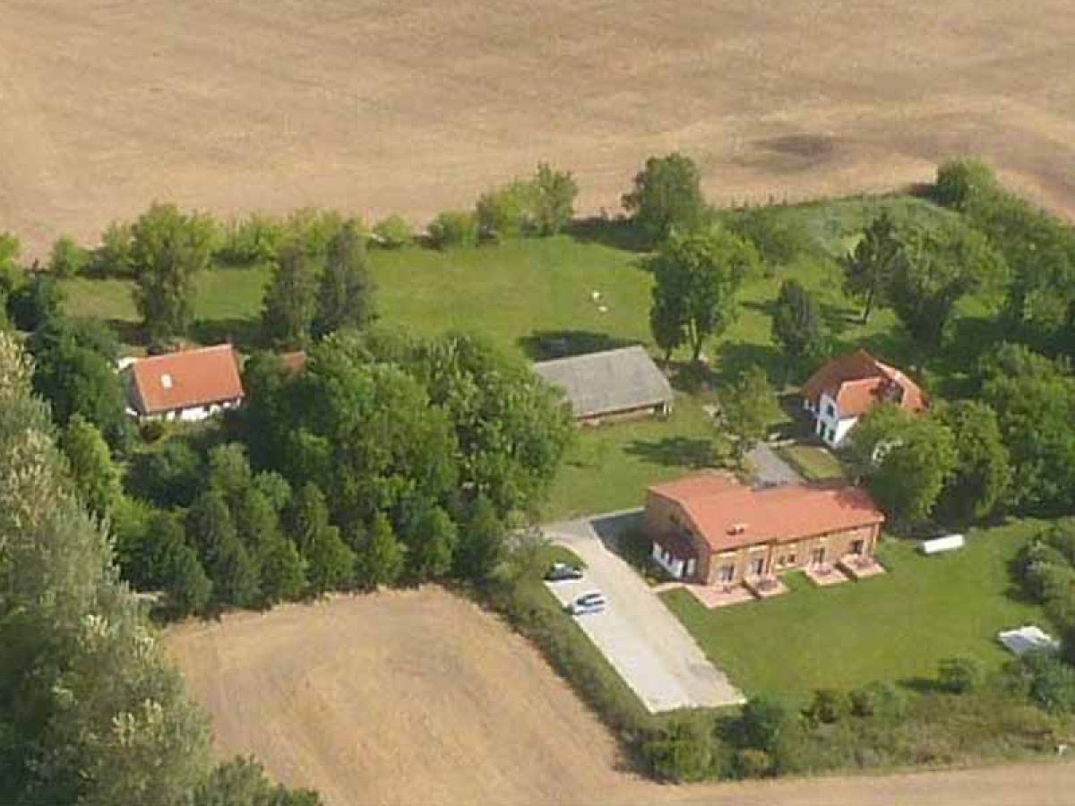 Holiday house Haus Residence - Outdoor photo 4