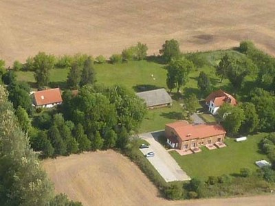 Holiday house Haus Residence - Outdoor photo 4