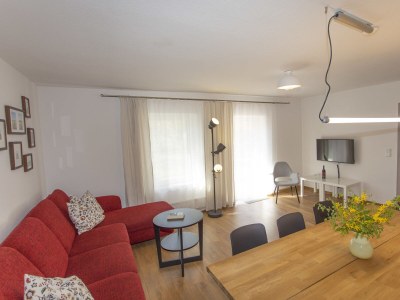 Holiday house Haus Residence - Features photo 6