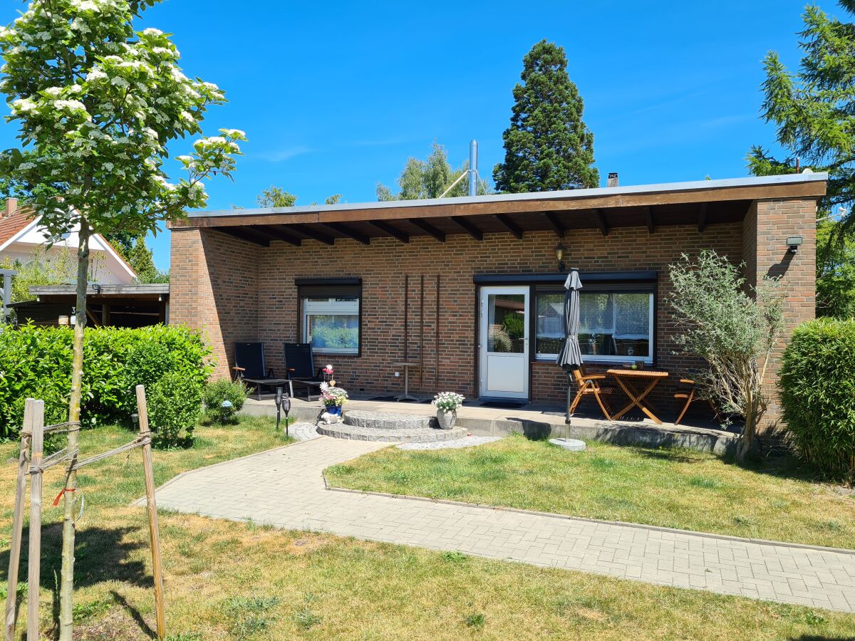 Holiday house Schenk