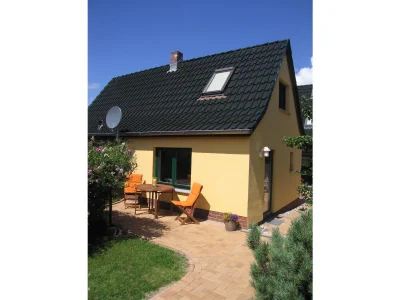 Holiday house Sonnenblume in Ribnitz-Damgarten - Holiday house