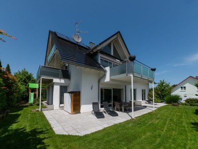 Holiday apartment Zirlewagen - Outdoor photo 2