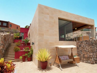 Villa Belvilla by OYO Vibrant Villa with Swimming Pool - Outdoor photo 7