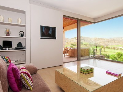 Villa Belvilla by OYO Vibrant Villa with Swimming Pool - Features photo 8