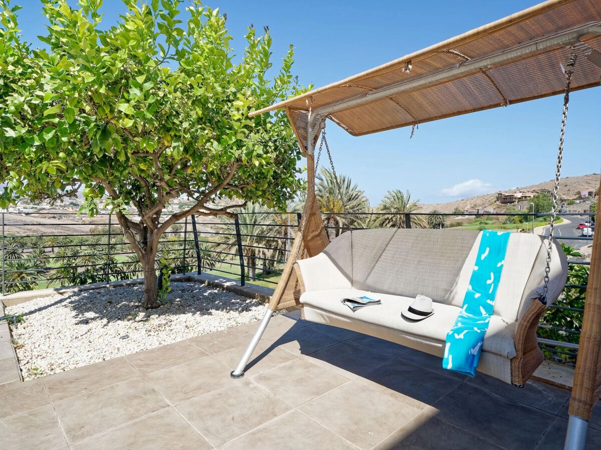 Villa Villa mit Swimmingpool auf den Kanarischen Inseln - Outdoor photo 2