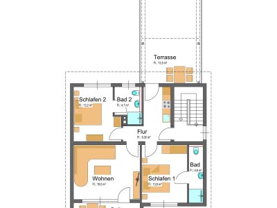 Holiday apartment - No title - - Document photo 43