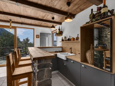 Holiday house Villa Oscar in Makarska - Outdoor photo 12