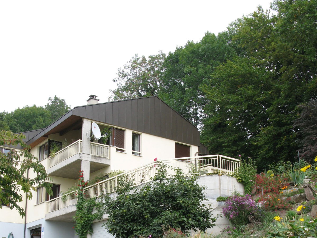 Holiday apartment Blonay Logis de Vacances 2