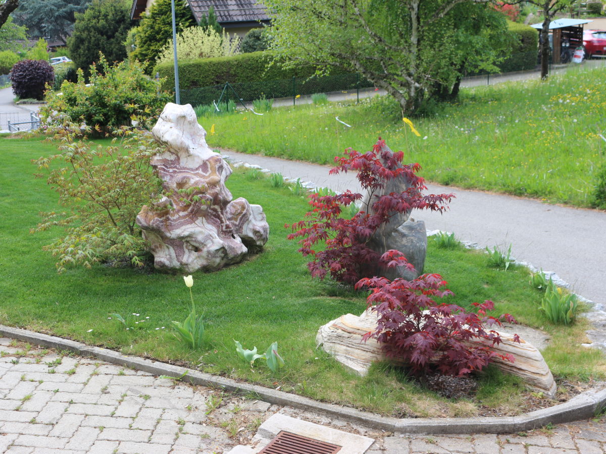 Holiday apartment Blonay Logis de Vacances 2 - Outdoor photo 2