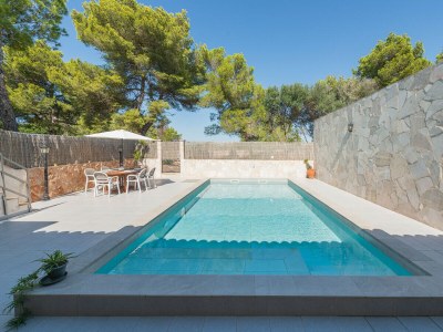 Villa Garonda Villa in Cala Pi - Villa