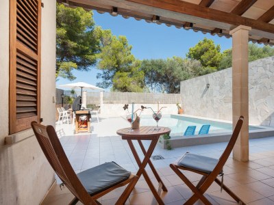 Villa Garonda Villa - Outdoor photo 6