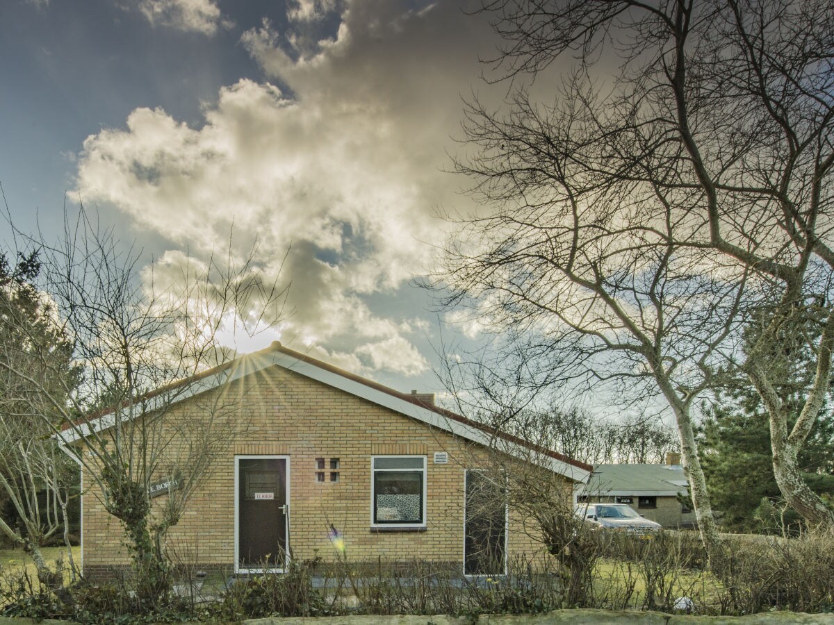 Bungalow De Borch