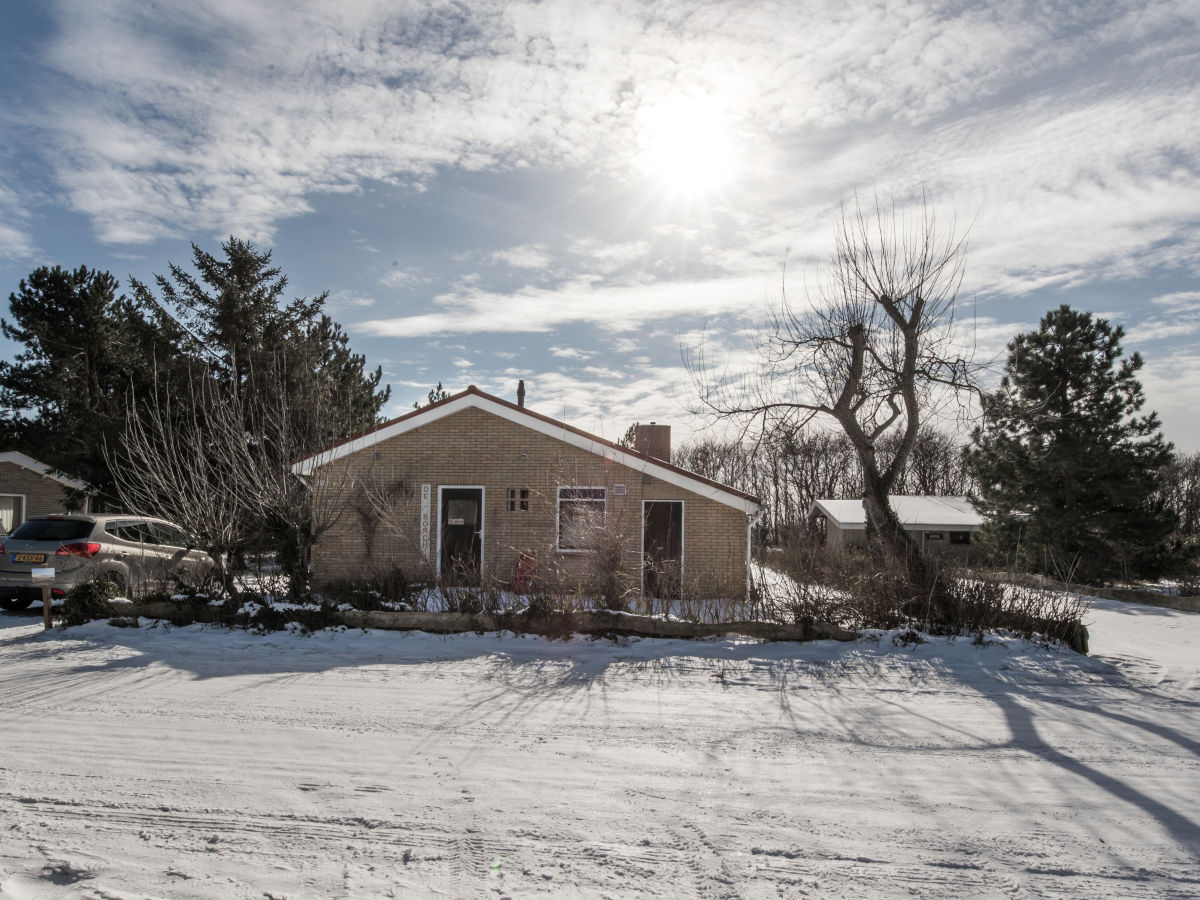 Bungalow De Borch - Outdoor photo 5
