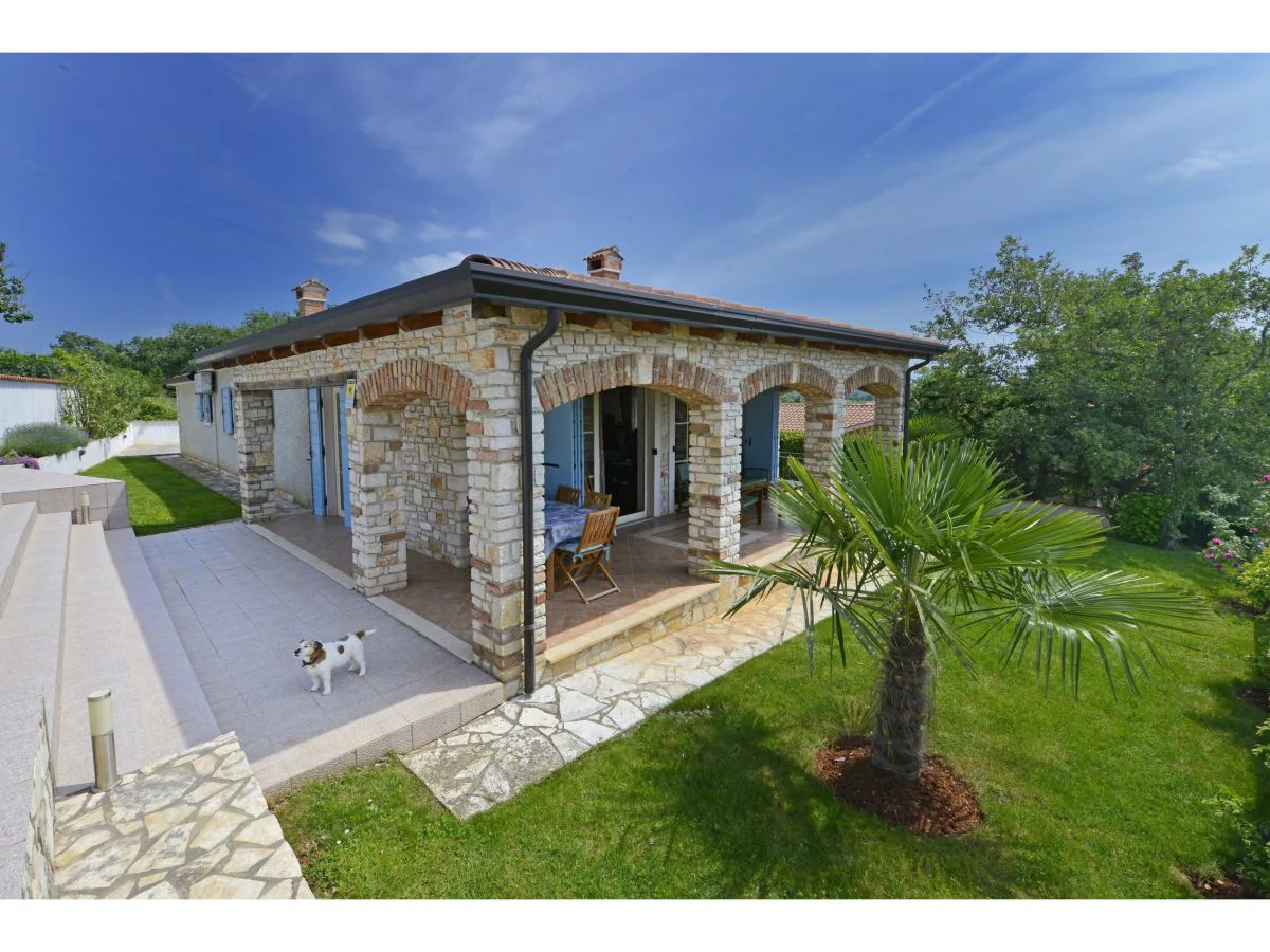 Villa Villa Dany - Outdoor photo 5