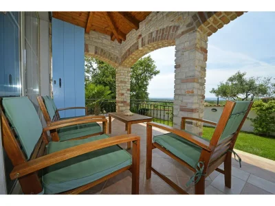 Villa Villa Dany - Outdoor photo 8