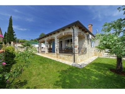Villa Villa Dany - Outdoor photo 14