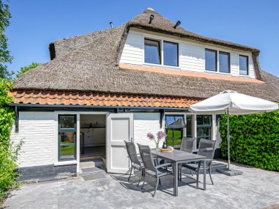Holiday apartment Gouden Reaal 24 in DEN HOORN TEXEL - Holiday apartment