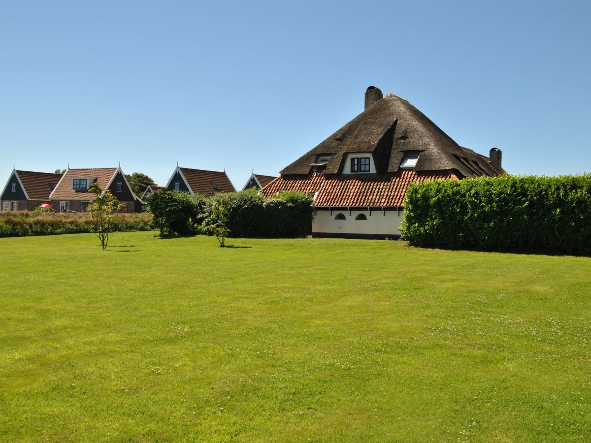 Farmhouse Lodge de Zilverling - Outdoor photo 3