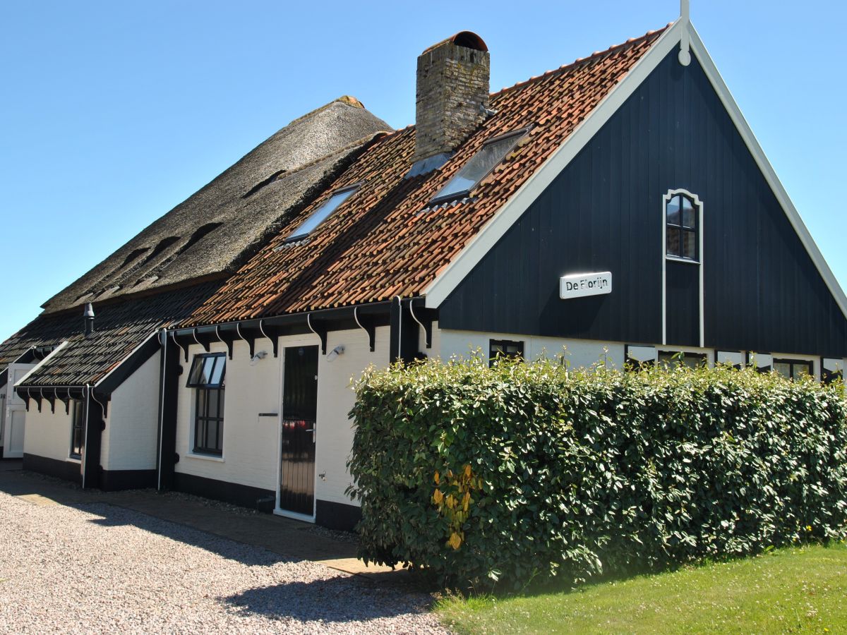 Farmhouse Lodge de Zilverling - Outdoor photo 4