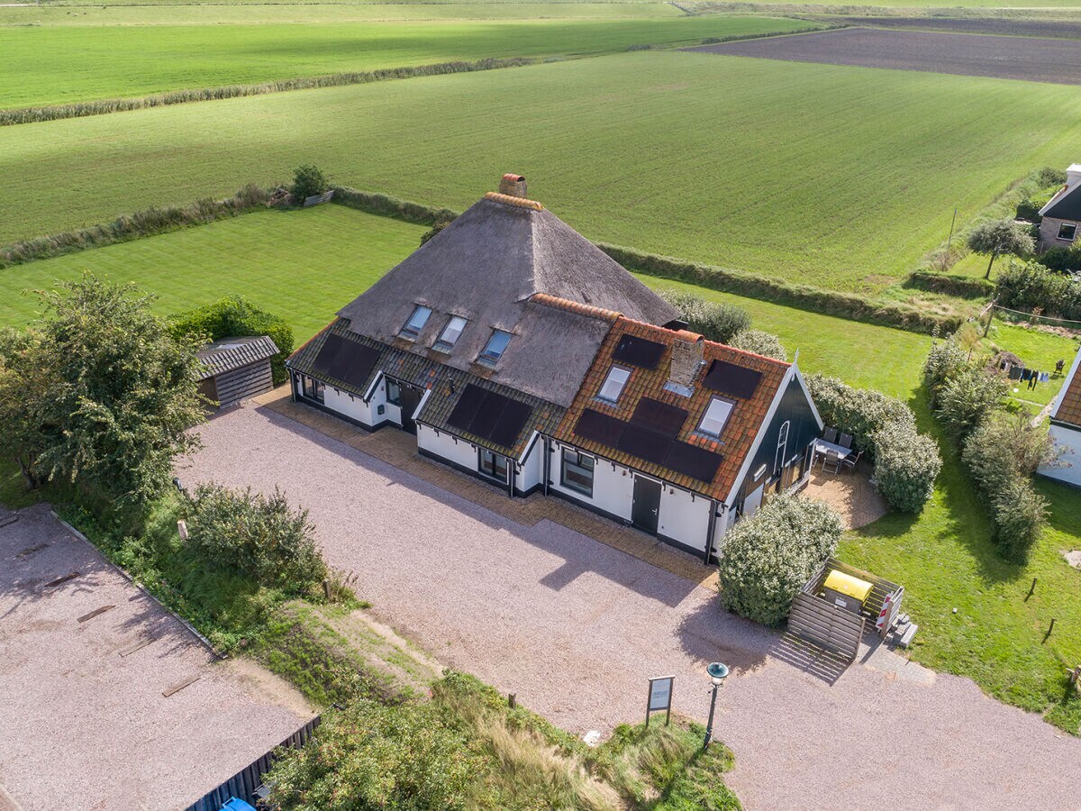Farmhouse Lodge de Zilverling - Outdoor photo 5