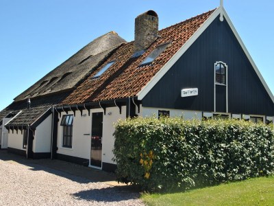 Farmhouse Lodge de Zilverling - Outdoor photo 4