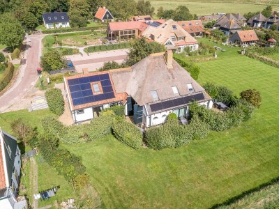 Farmhouse Lodge de Zilverling - Outdoor photo 6