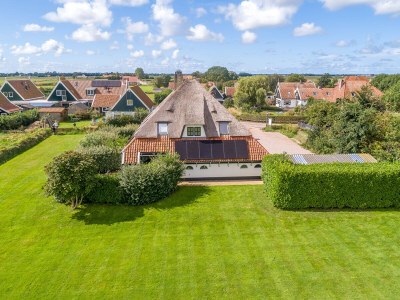 Farmhouse Lodge de Zilverling - Outdoor photo 7