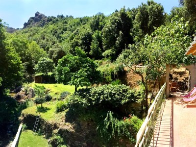 Holiday apartment Restored old mill beside the river - Outdoor photo 2