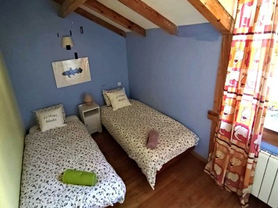 Holiday apartment Restored old mill beside the river - Features photo 12
