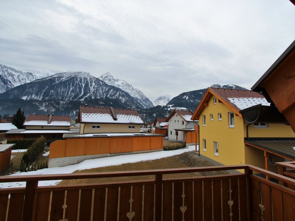 Chalet Chalet in Kötschach nahe Skigebiet - Outdoor photo 4