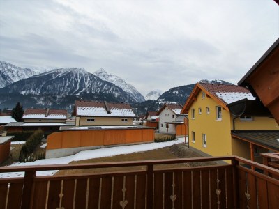 Chalet Chalet in Kötschach nahe Skigebiet - Outdoor photo 4
