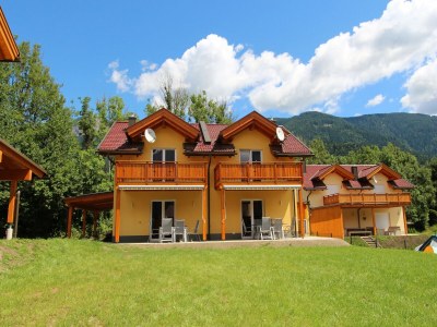 Chalet Chalet in Kötschach nahe Skigebiet - Outdoor photo 5