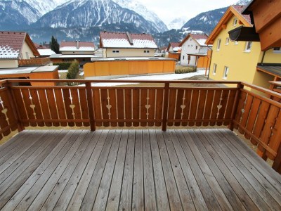 Chalet Chalet in Kötschach nahe Skigebiet - Outdoor photo 8