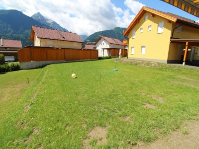 Chalet Chalet in Kötschach nahe Skigebiet - Outdoor photo 9