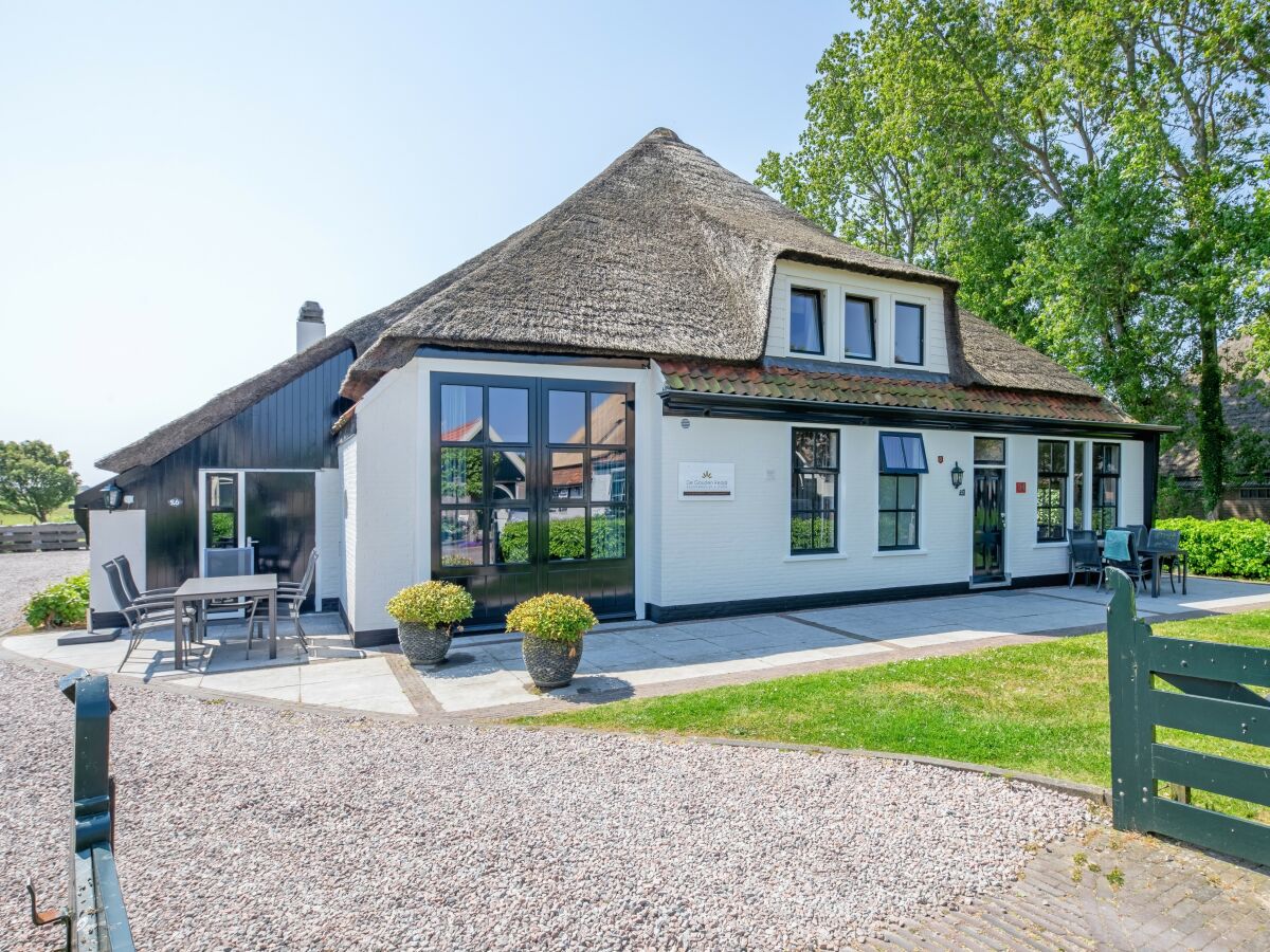 Holiday apartment Gouden Reaal 26 - Outdoor photo 3