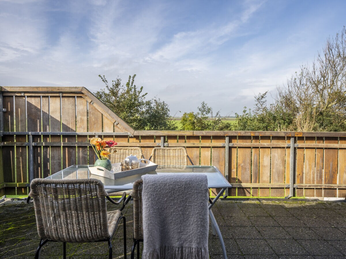 Holiday apartment Mees - Outdoor photo 3