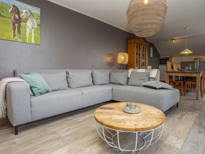 Holiday apartment Mees in Den Hoorn - Holiday apartment