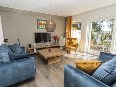 Holiday apartment Sil in Den Hoorn - Holiday apartment