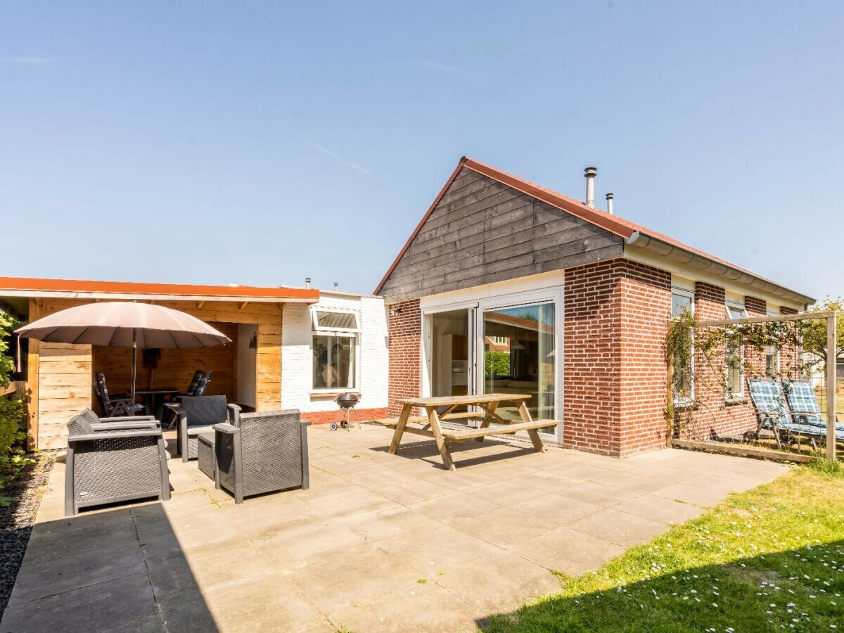 Holiday house Horizon 81