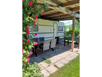Holiday apartment Farm Turmwirt - Pink Leidy - Outdoor photo 12