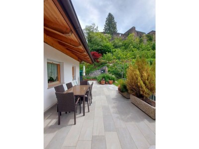 Holiday apartment Farm Turmwirt - Pink Leidy - Features photo 33