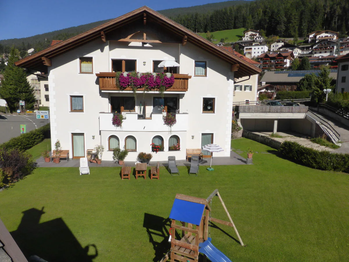 Apartment "Ansciuda"