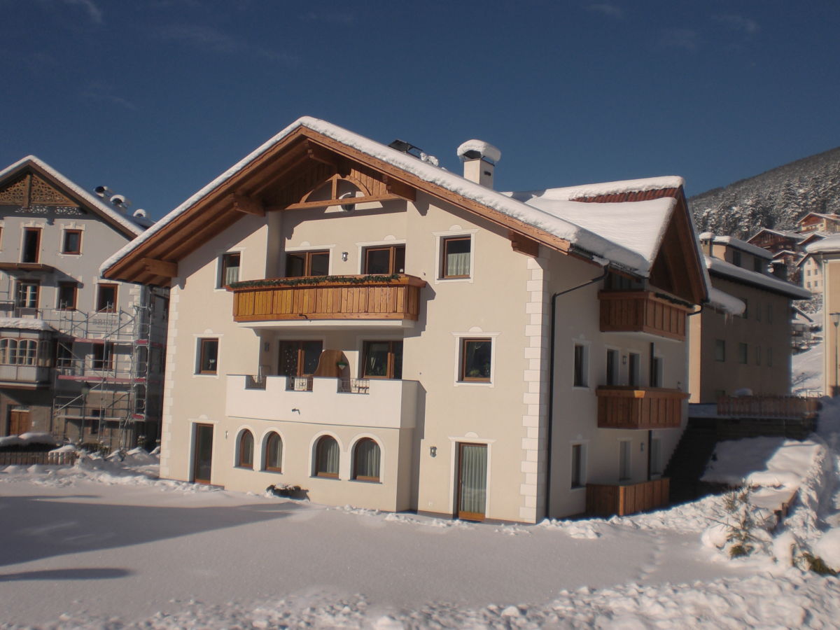 Apartment "Ansciuda" - Outdoor photo 2