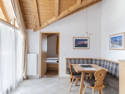 Apartment "Ansciuda" - Features photo 24